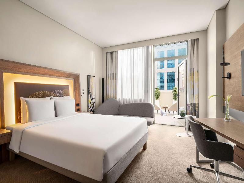 undefined Novotel Bur Dubai 10
