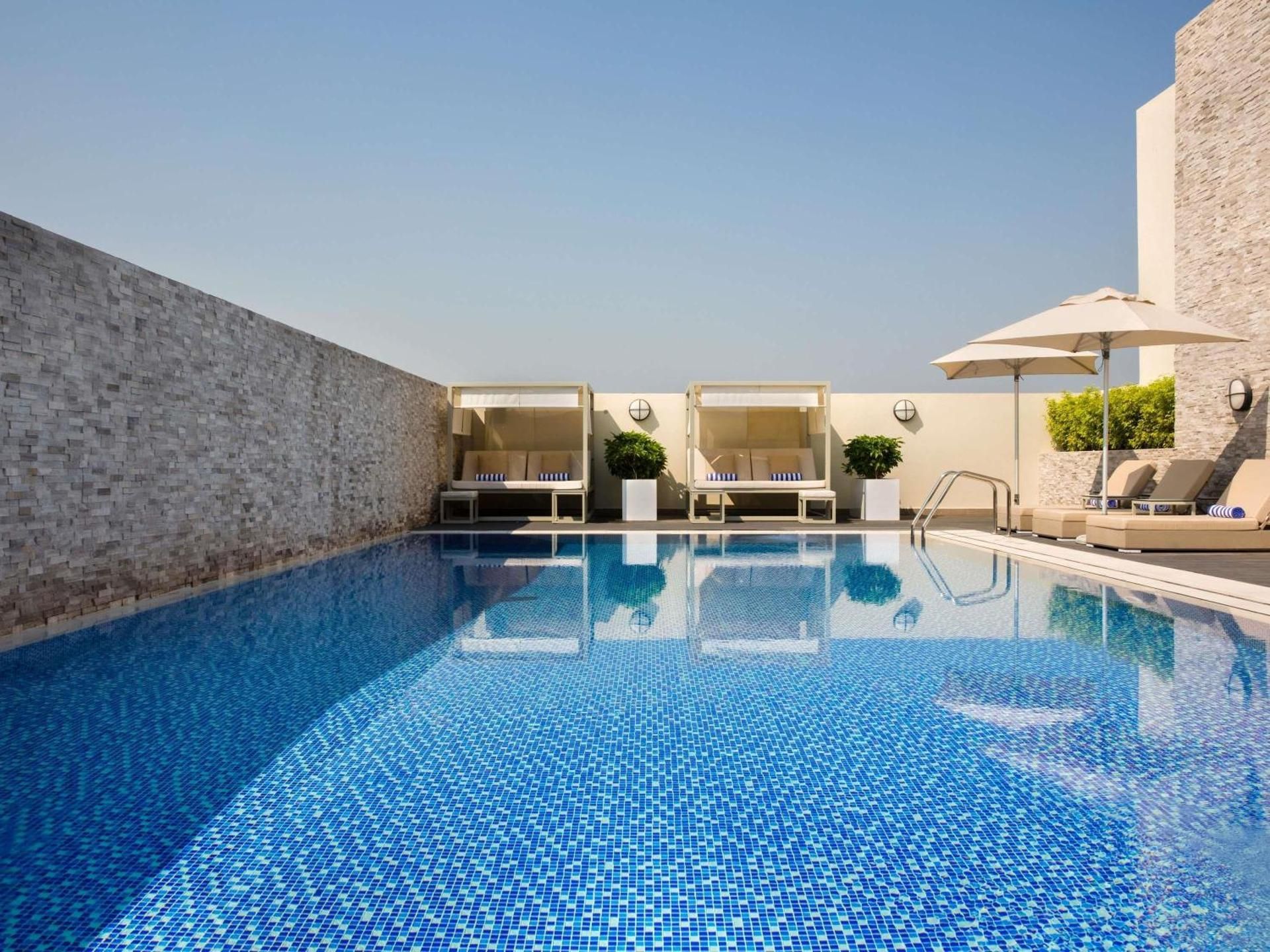 undefined Novotel Bur Dubai 10