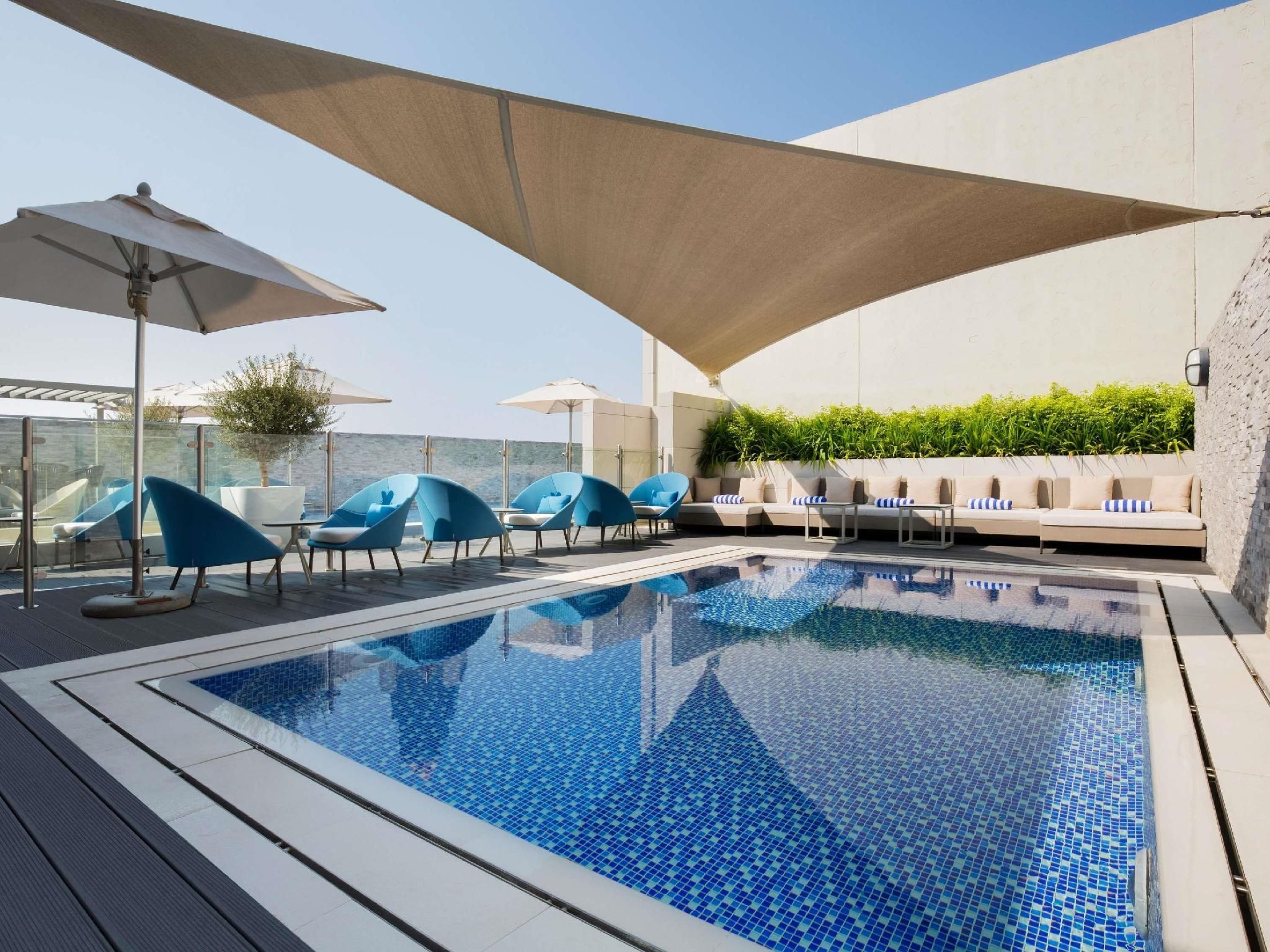 undefined Novotel Bur Dubai 9