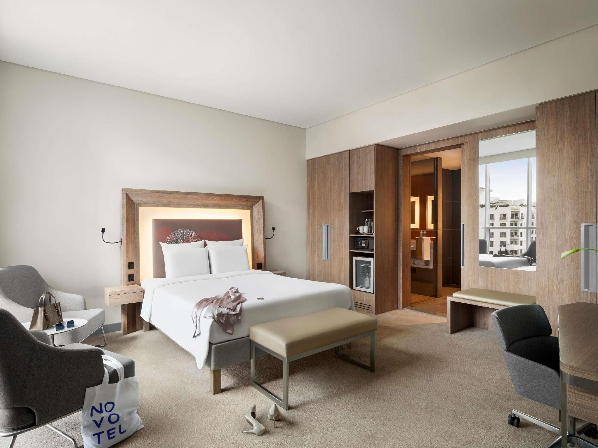 undefined Novotel Bur Dubai 3