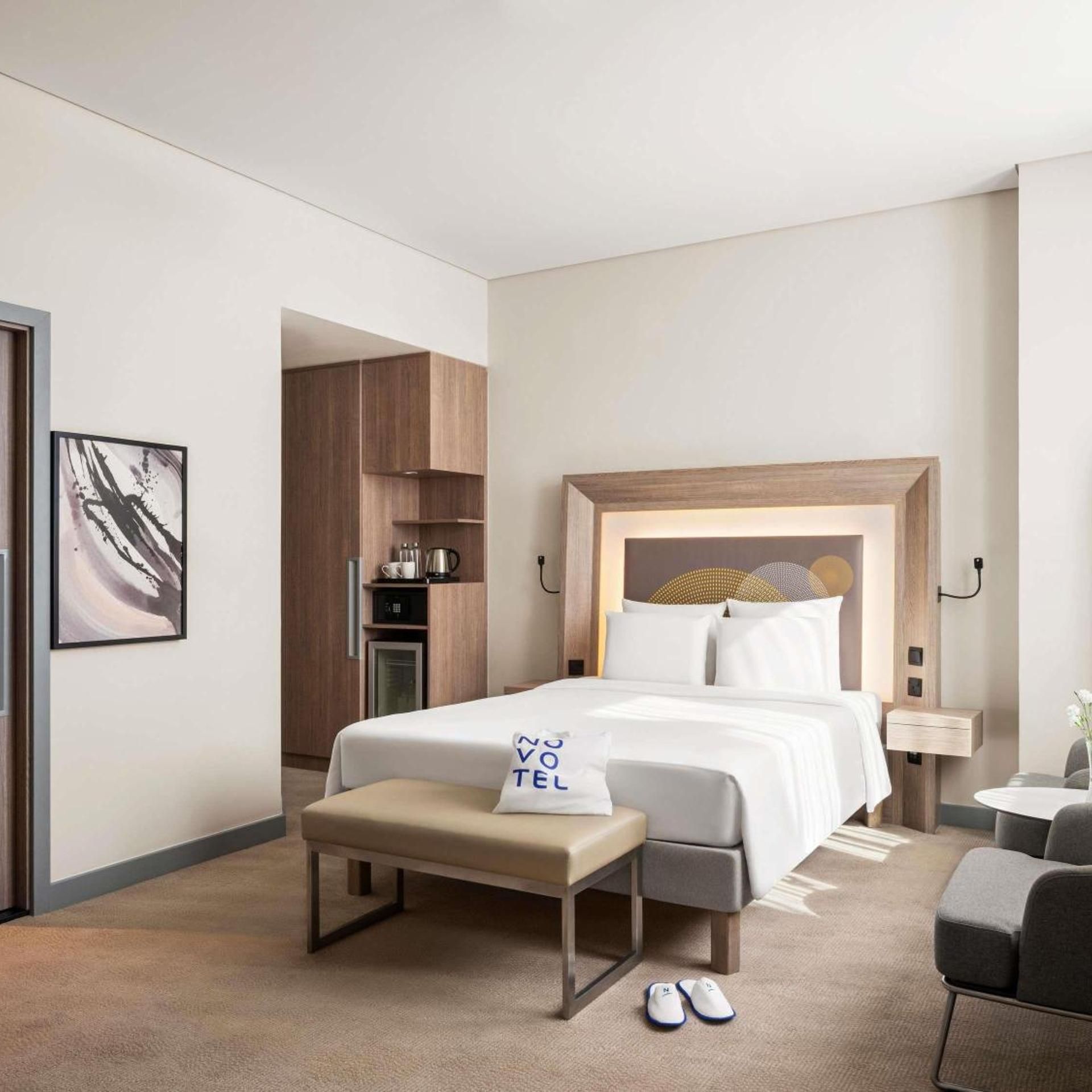 undefined Novotel Bur Dubai 9