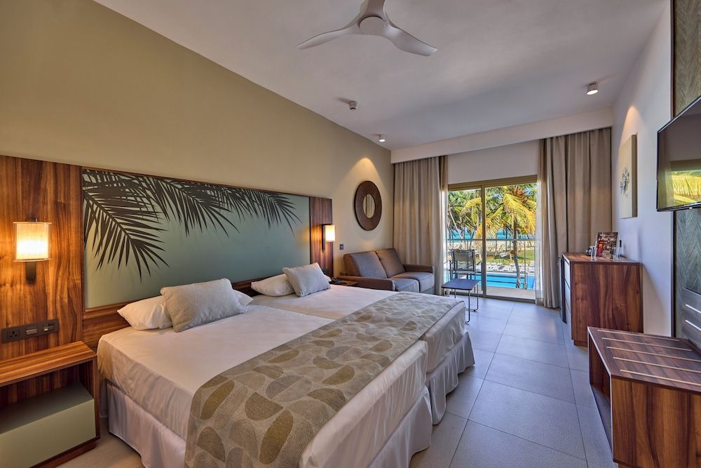 Double Room, Sea View (B2C)