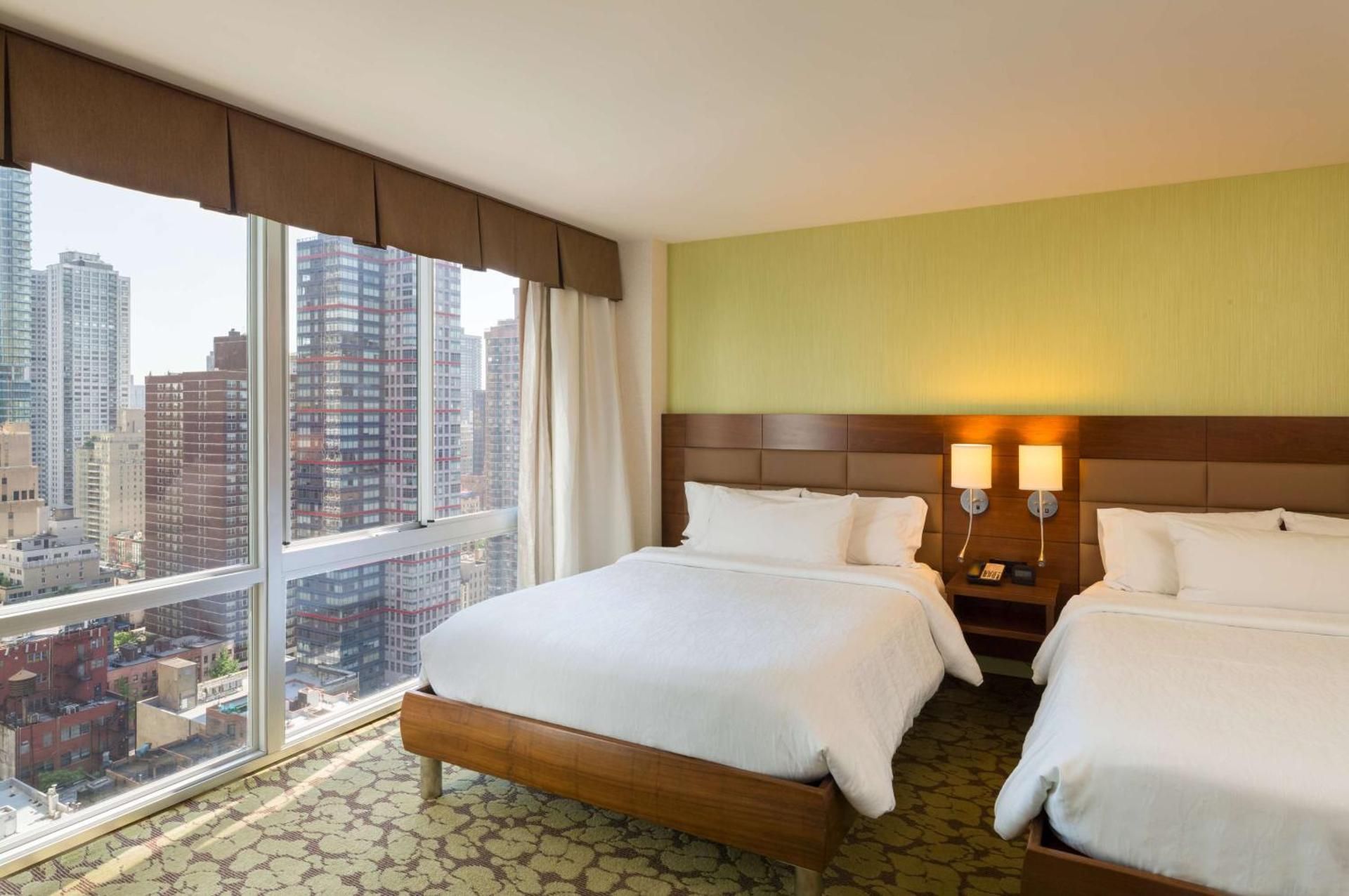 undefined Hilton Garden Inn New York/Manhattan-Midtown East 10
