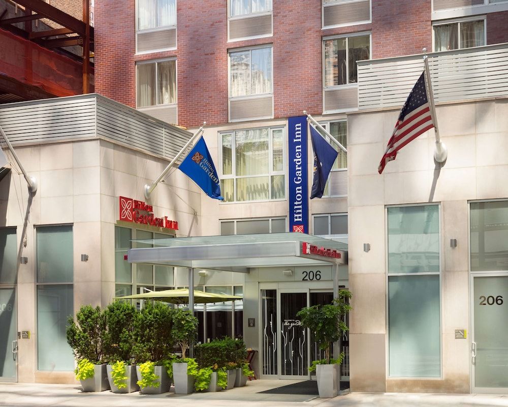 undefined Hilton Garden Inn New York/Manhattan-Midtown East