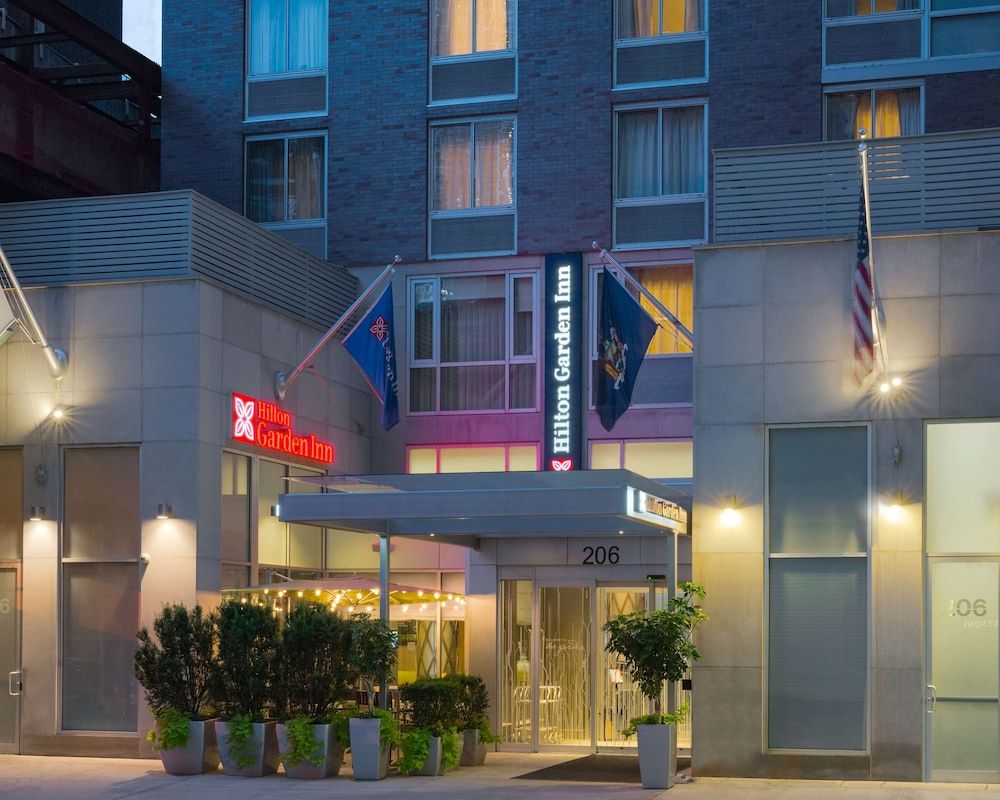 undefined Hilton Garden Inn New York/Manhattan-Midtown East 3