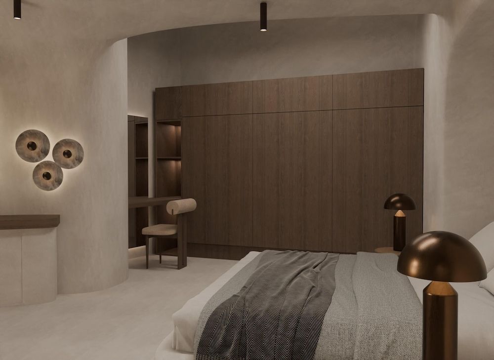 undefined Andronis Luxury Suites 5