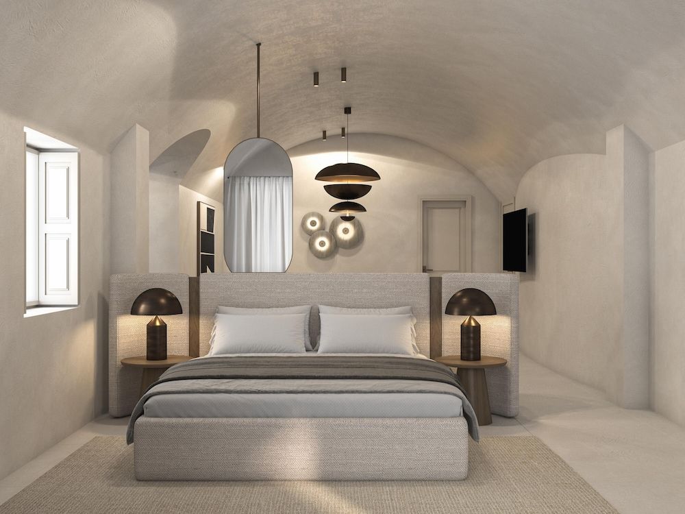 undefined Andronis Luxury Suites 2