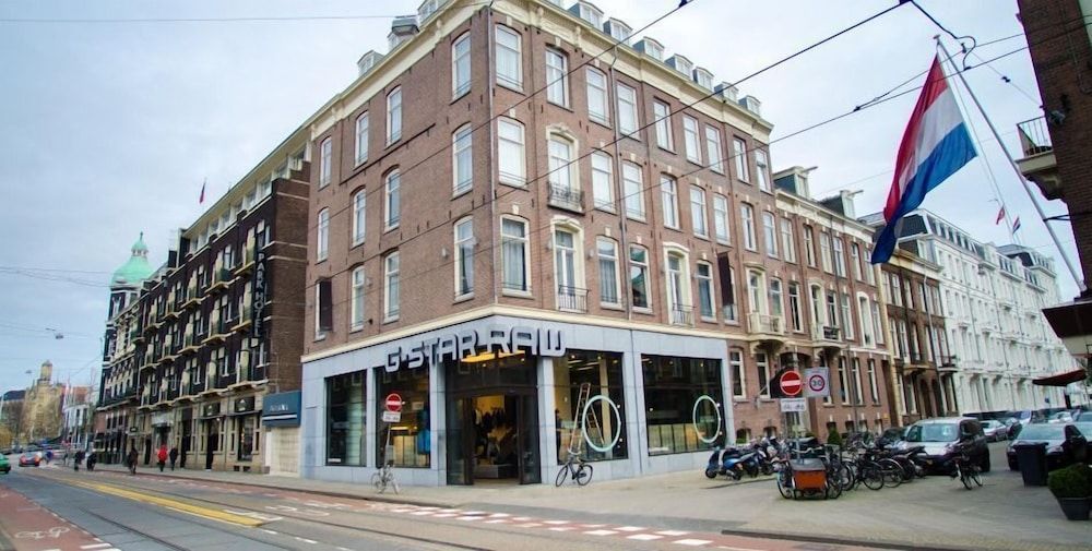 undefined Hotel Cornelisz 5