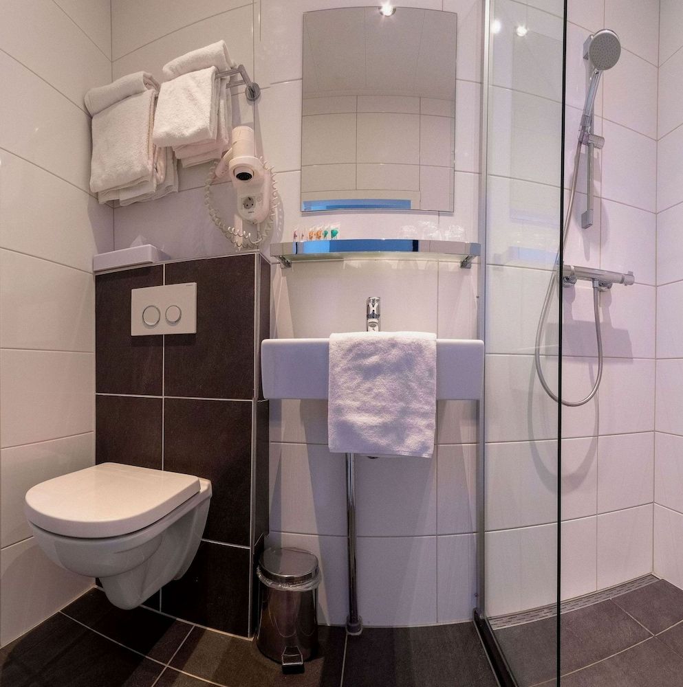 Hotel Cornelisz Superior Room 9