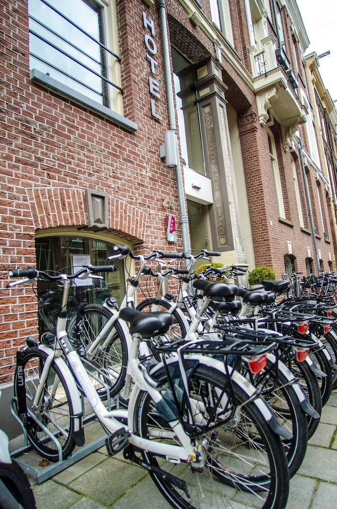 undefined Hotel Cornelisz 9