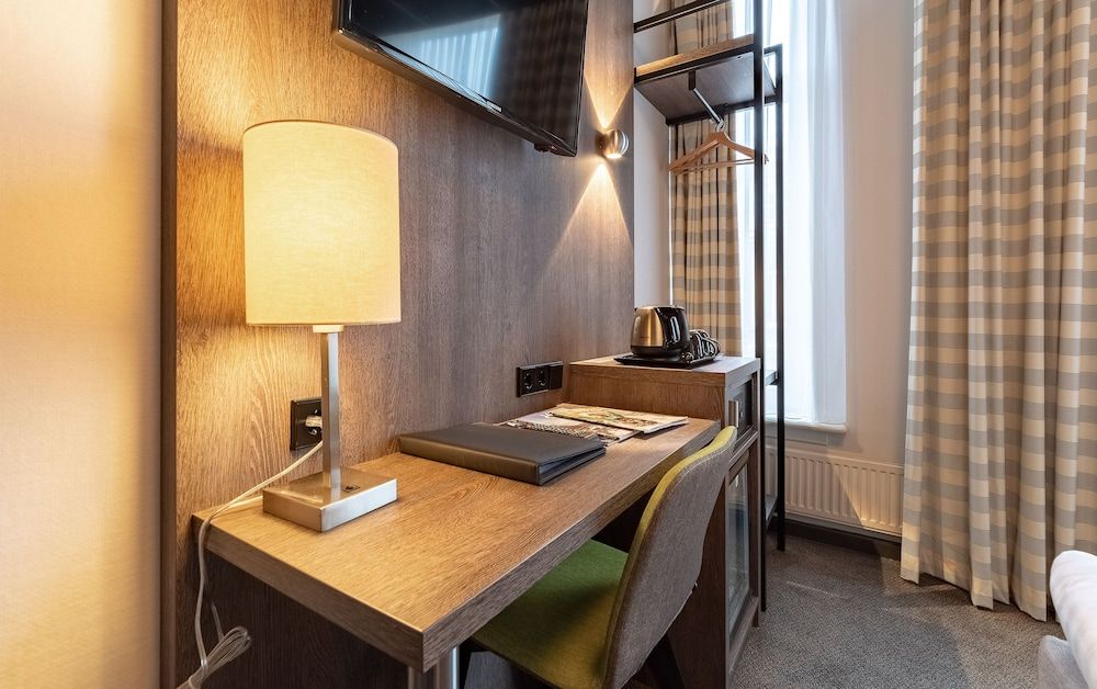 Hotel Cornelisz Superior Room 13