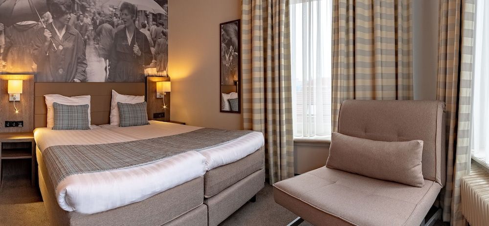 Hotel Cornelisz Superior Room 8