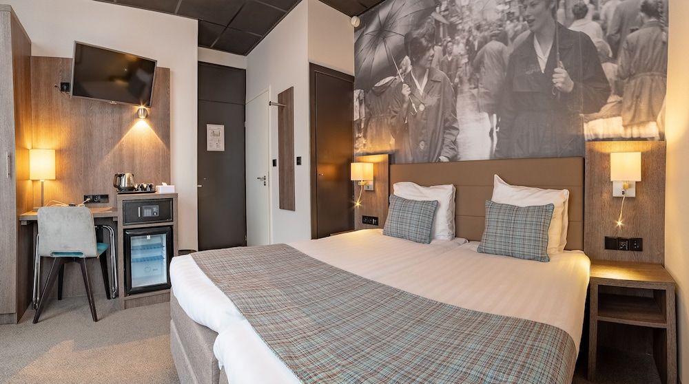 Hotel Cornelisz Superior Room 5