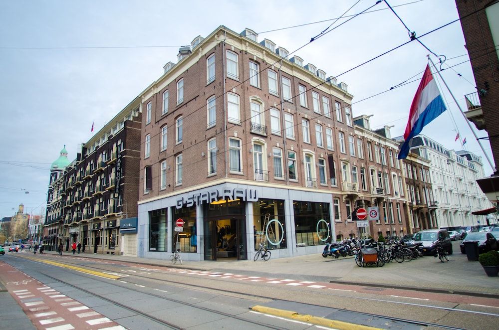 undefined Hotel Cornelisz 7