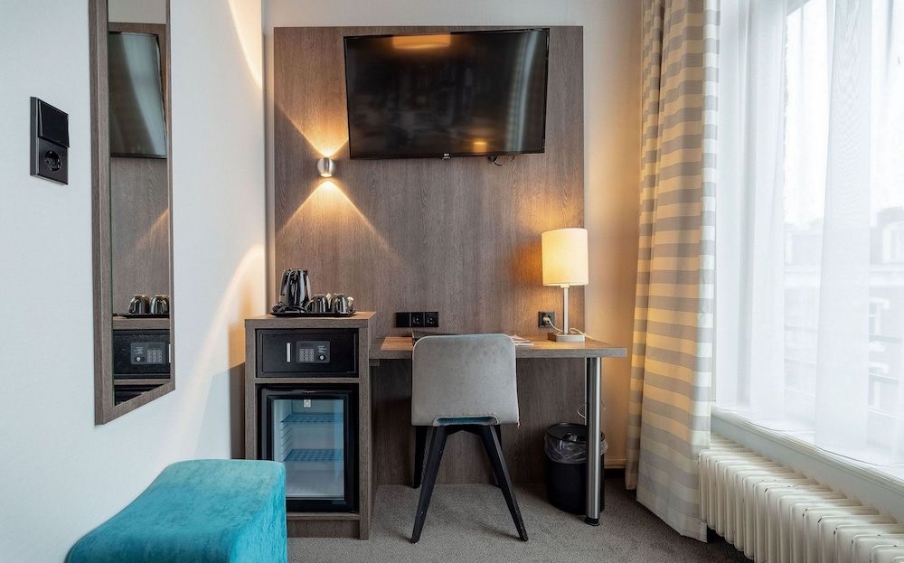 Hotel Cornelisz Superior Room 11