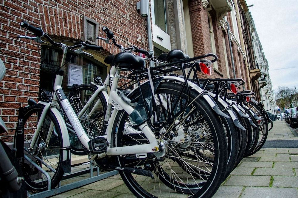 undefined Hotel Cornelisz 6