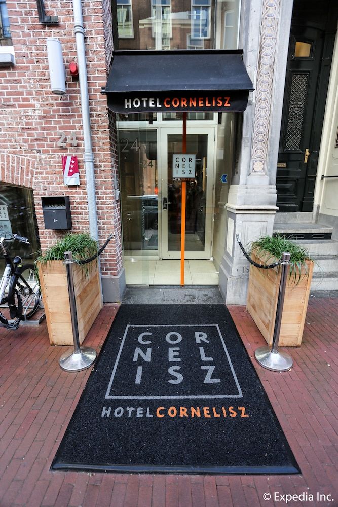 undefined Hotel Cornelisz 6