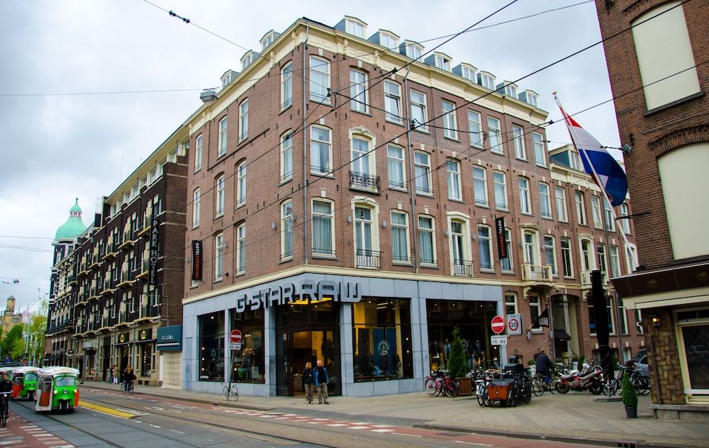 undefined Hotel Cornelisz 4