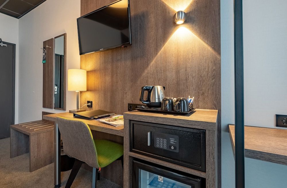 Hotel Cornelisz Superior Room 12