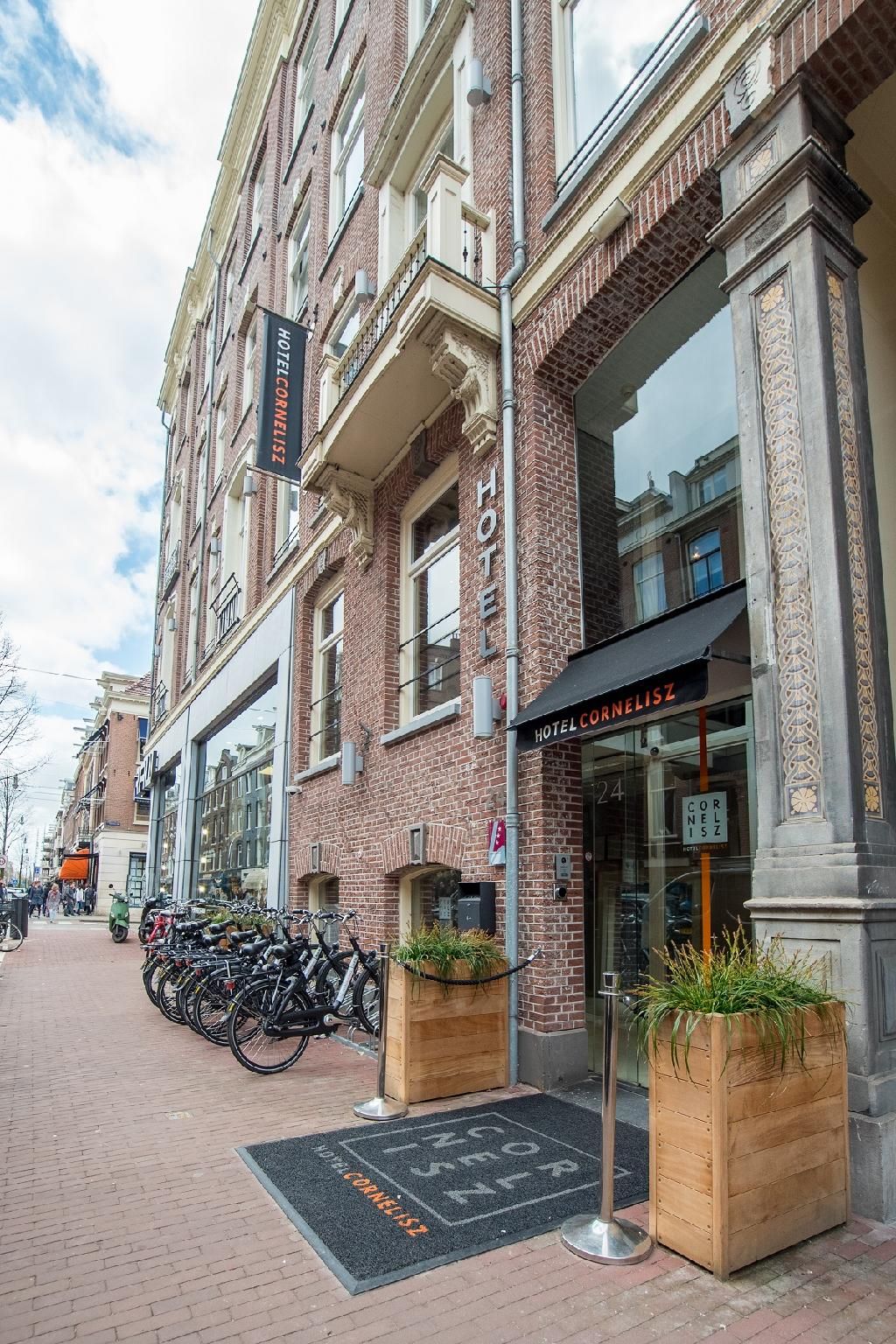 undefined Hotel Cornelisz 3