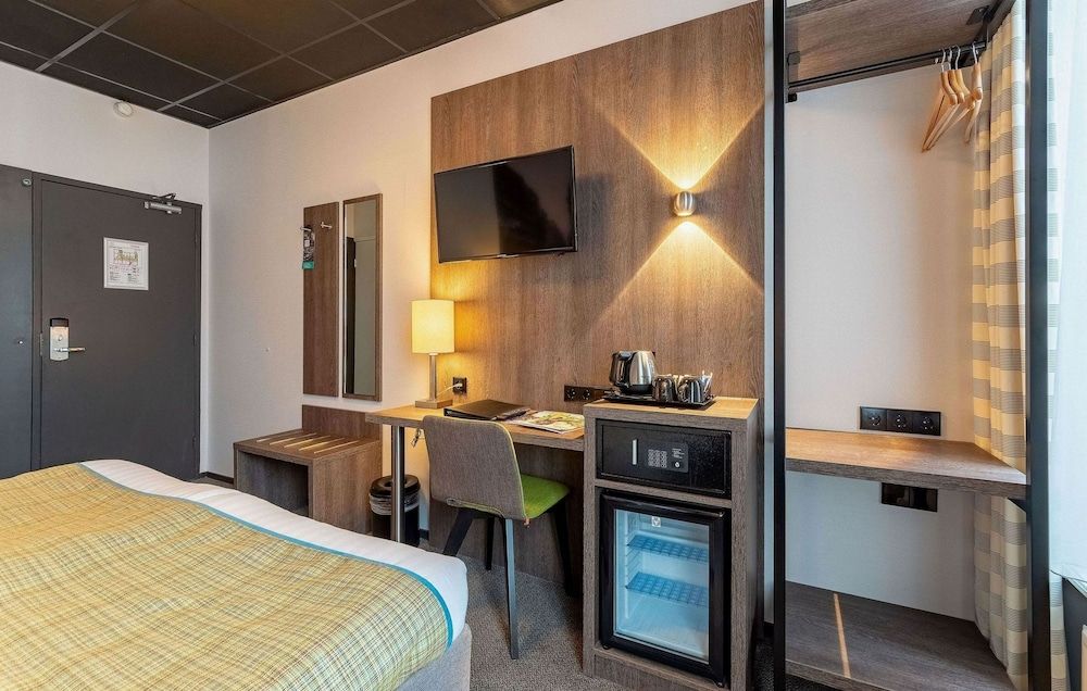 Hotel Cornelisz Superior Room 3