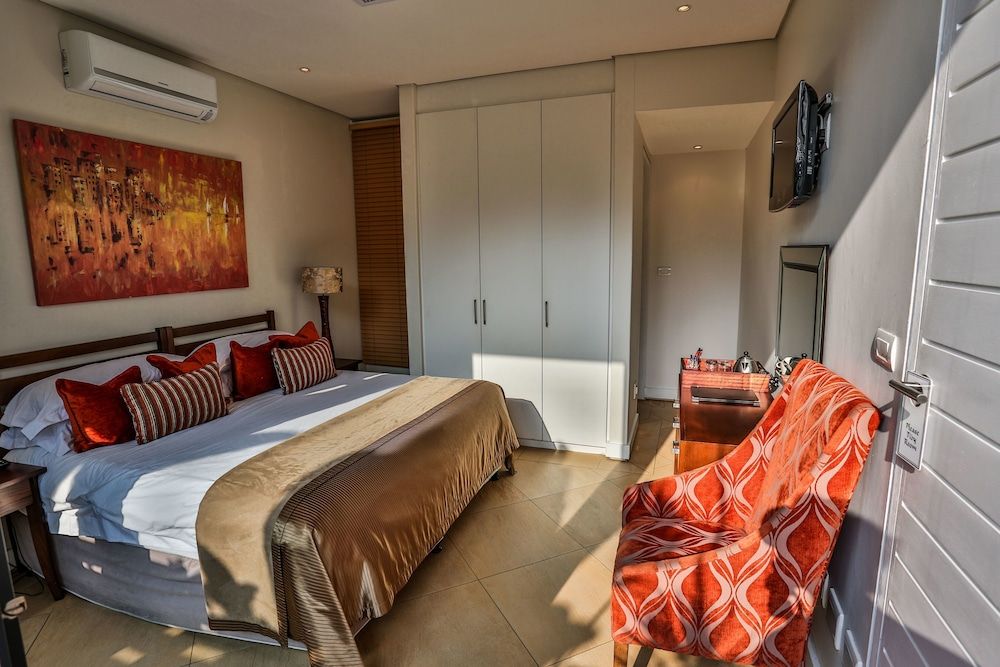 Canelands Beach Club Standard Room, Balcony, Garden View 3