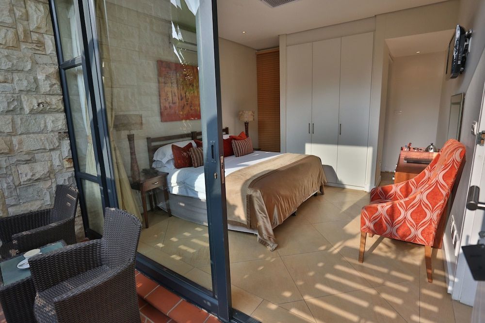 Canelands Beach Club Standard Room, Balcony, Garden View 12