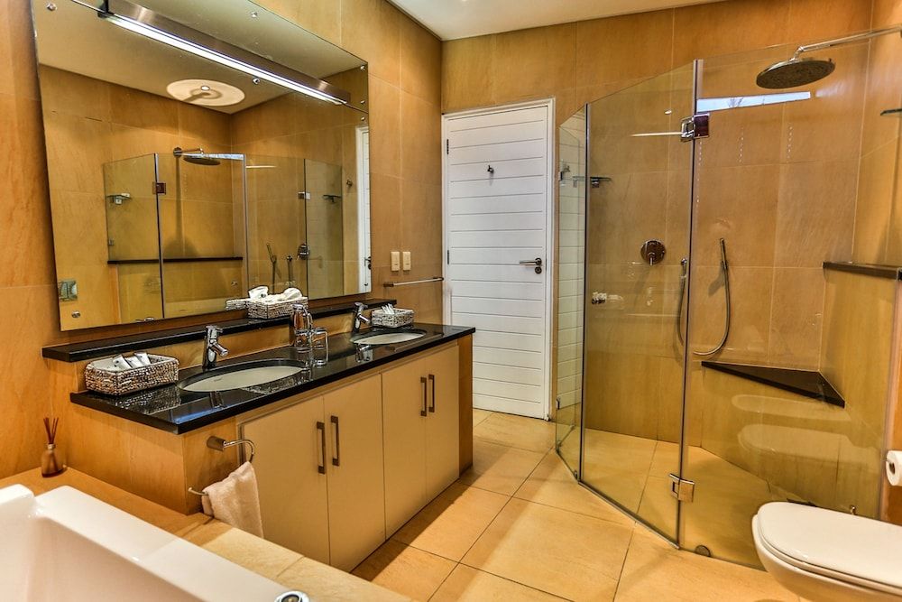 Canelands Beach Club Deluxe Room, 1 King Bed (Sea Facing) 6