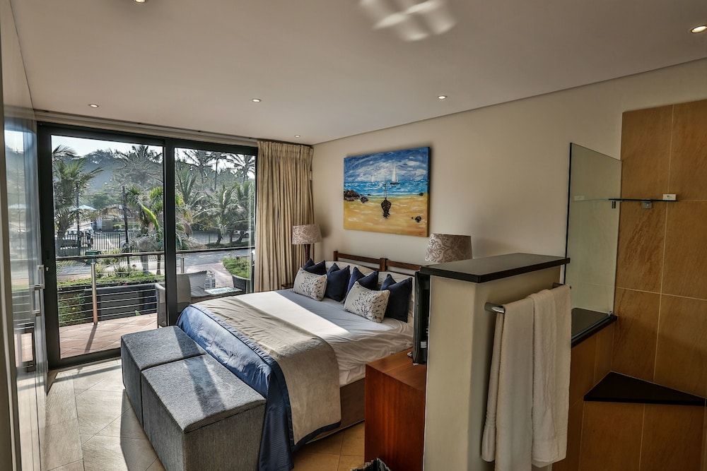 Canelands Beach Club Standard Room, Garden View 3