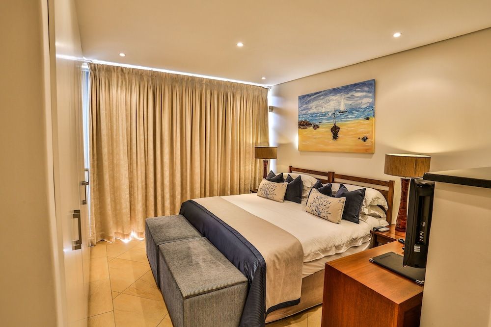 Canelands Beach Club Standard Room, Garden View 2