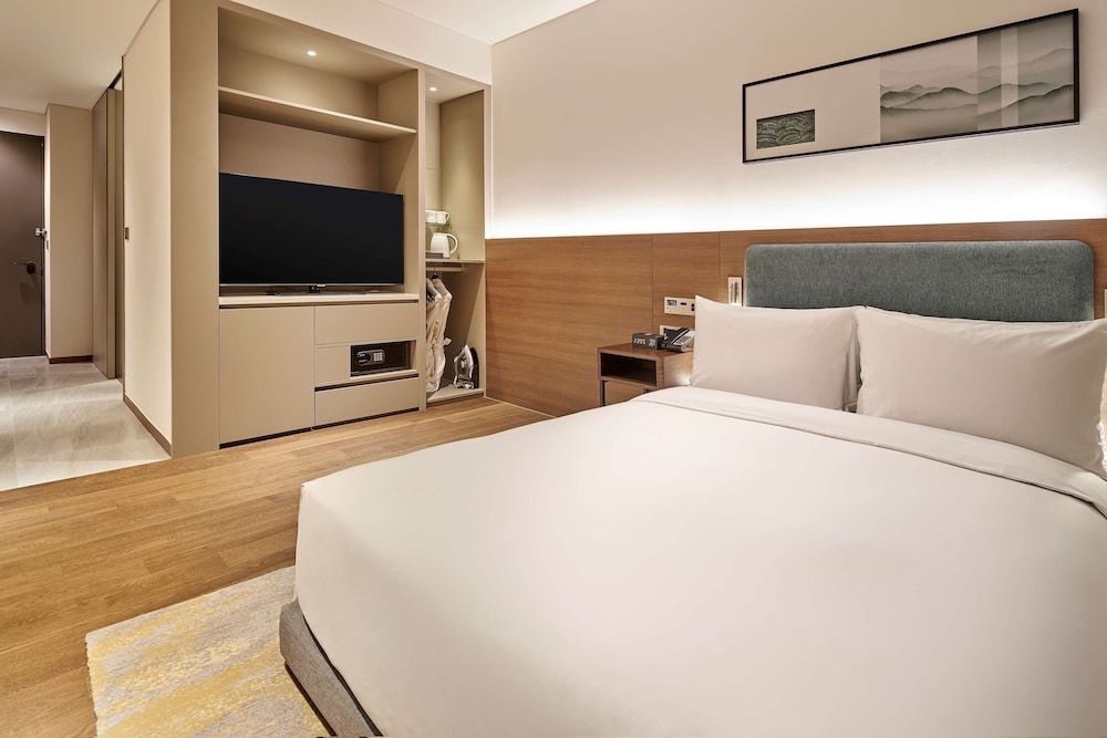 undefined Hilton Garden Inn Seoul Gangnam