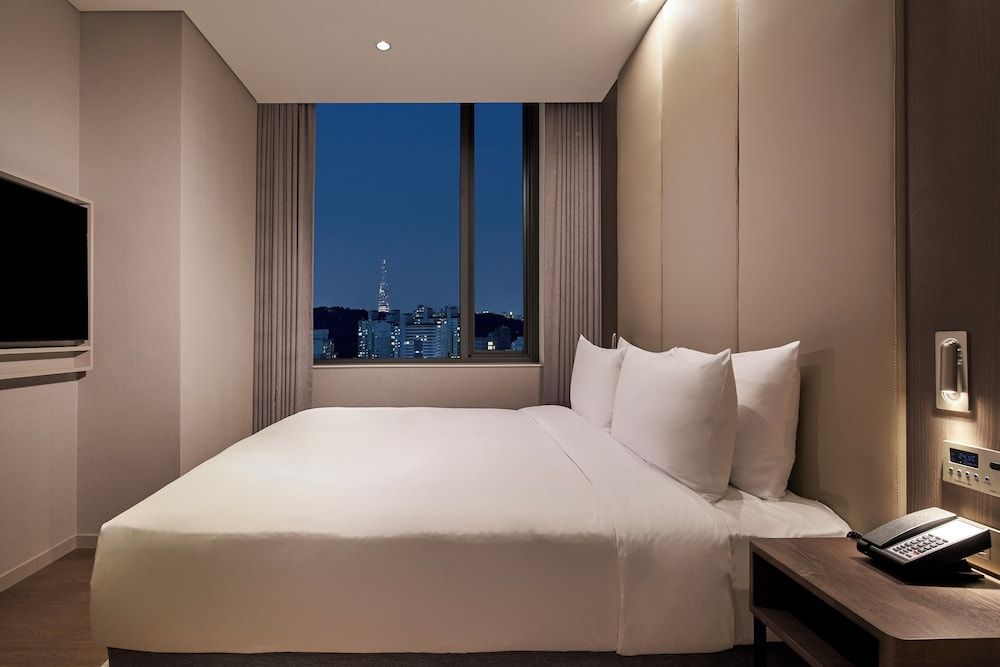 undefined Hilton Garden Inn Seoul Gangnam 3