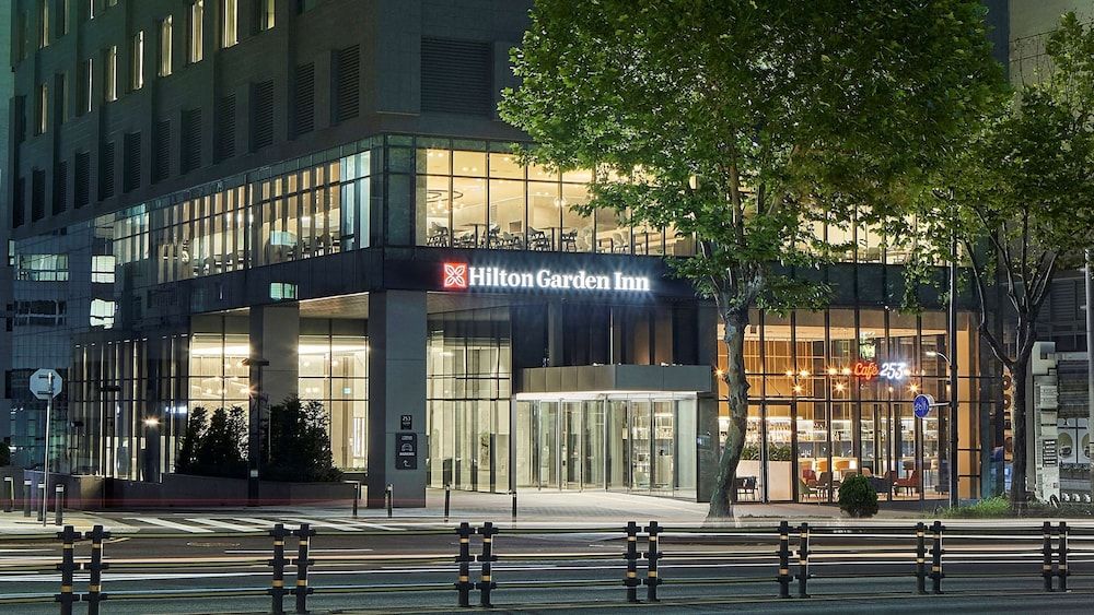 undefined Hilton Garden Inn Seoul Gangnam 8