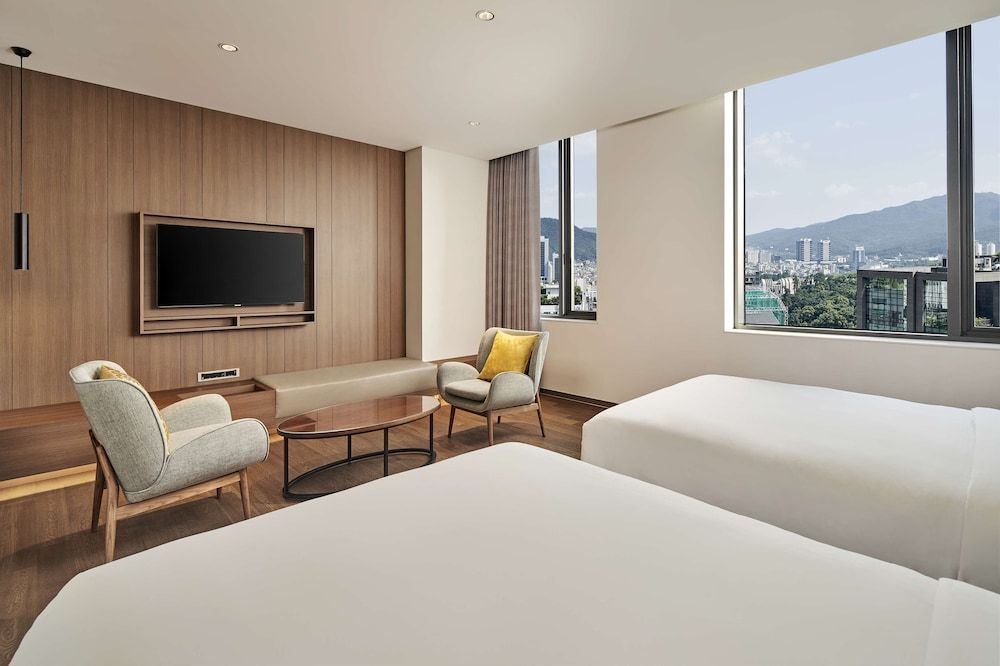 undefined Hilton Garden Inn Seoul Gangnam 4