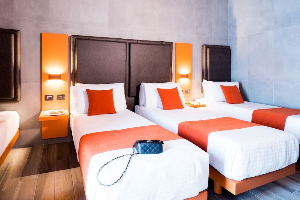 undefined J24 Hotel Milano 10