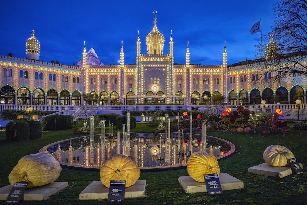 undefined Nimb Hotel 3