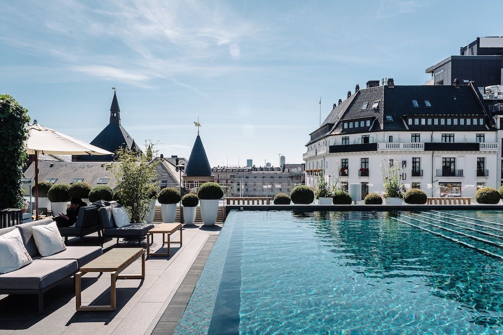 undefined Nimb Hotel