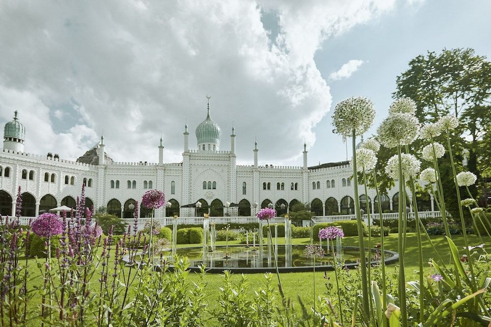 undefined Nimb Hotel