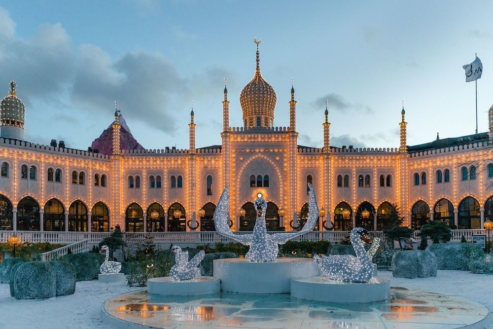 undefined Nimb Hotel 4