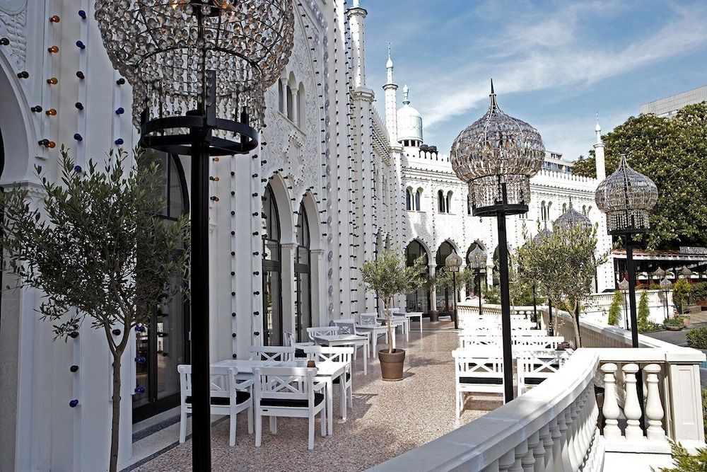 undefined Nimb Hotel 4