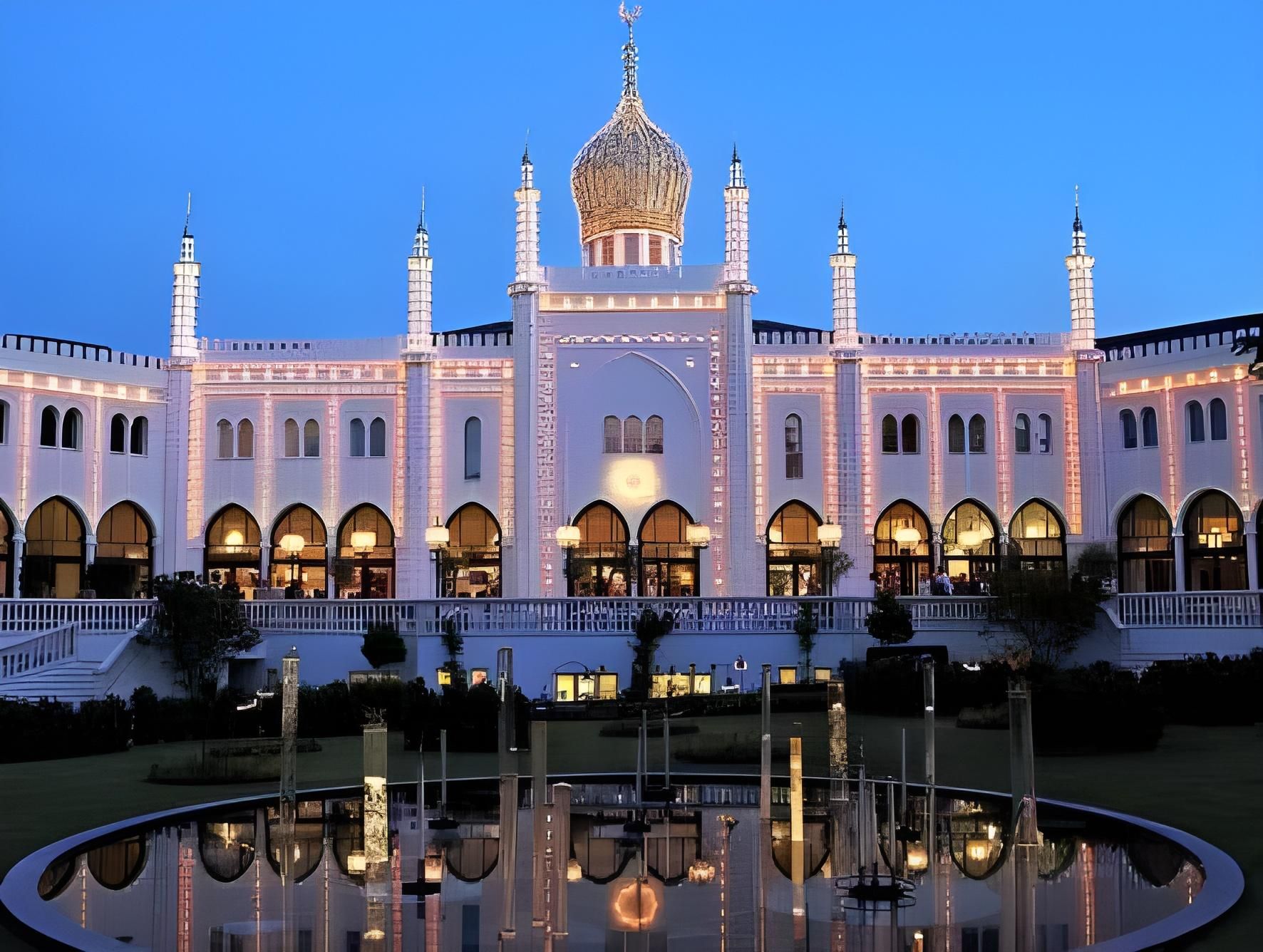 undefined Nimb Hotel 9