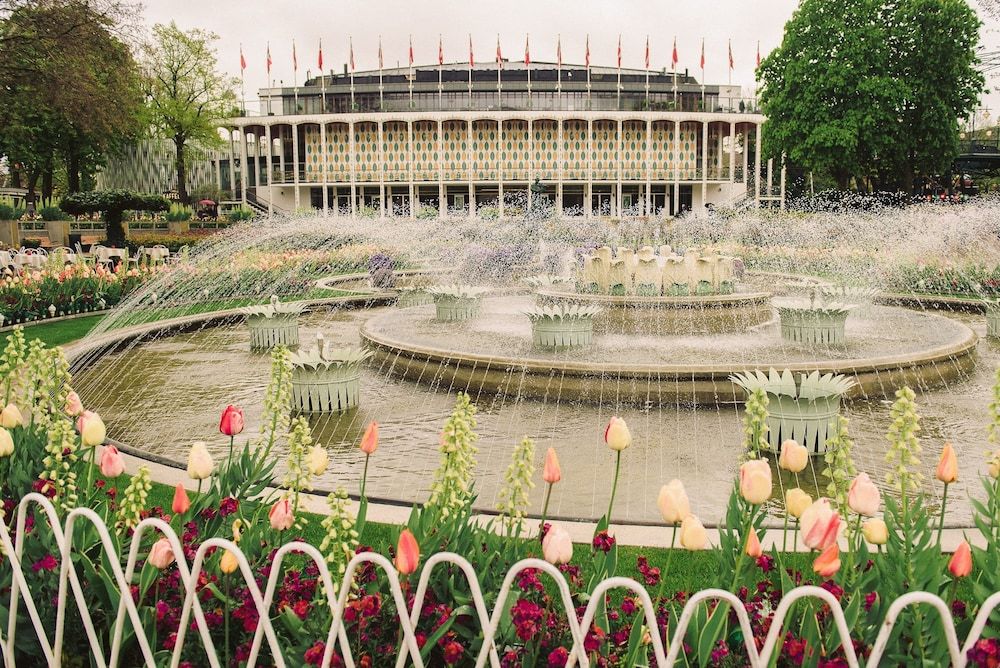 undefined Nimb Hotel 7