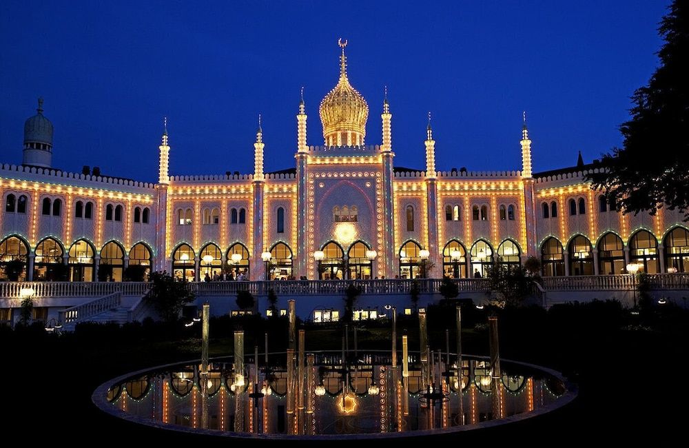 undefined Nimb Hotel 6