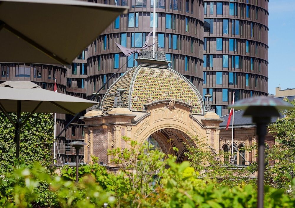 undefined Nimb Hotel 3