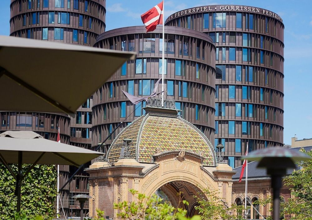 undefined Nimb Hotel 2