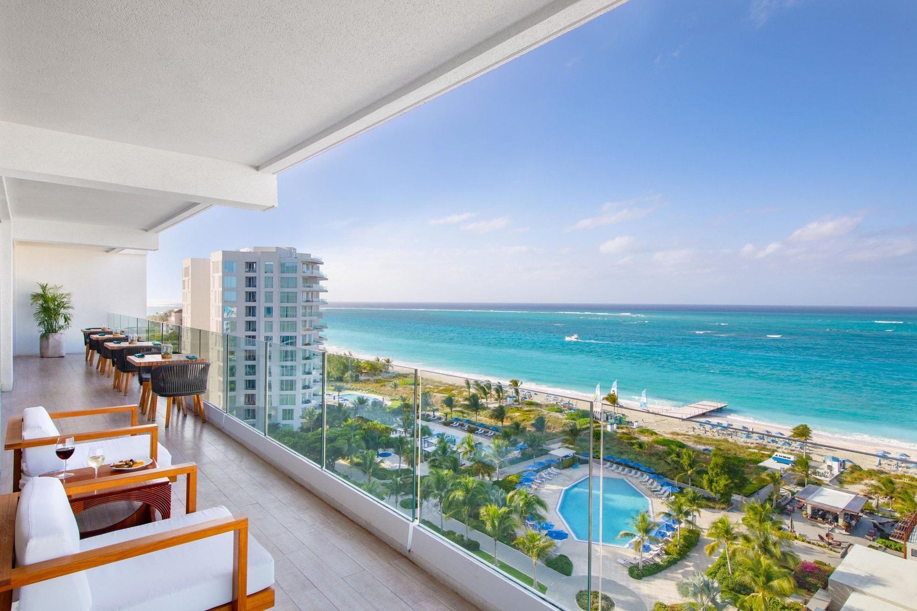 2 Bedroom Club Suite, Club Lounge Access, 2 Bedroom Suite, Bedroom 1: 1 King, Bedroom 2: 2 Queen
