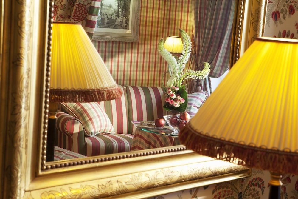 undefined Hotel Chambiges Elysées