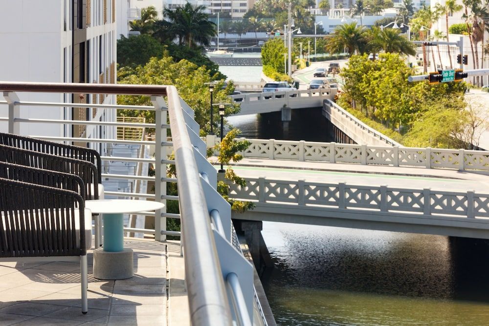 undefined Kimpton Hotel Palomar South Beach by IHG 3