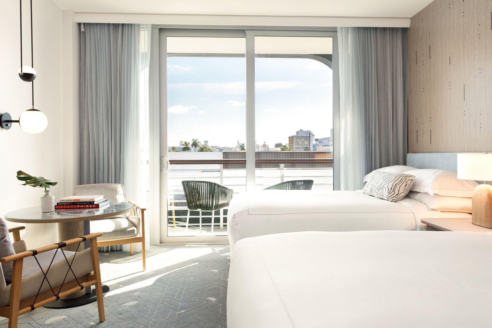 undefined Kimpton Hotel Palomar South Beach By IHG 10