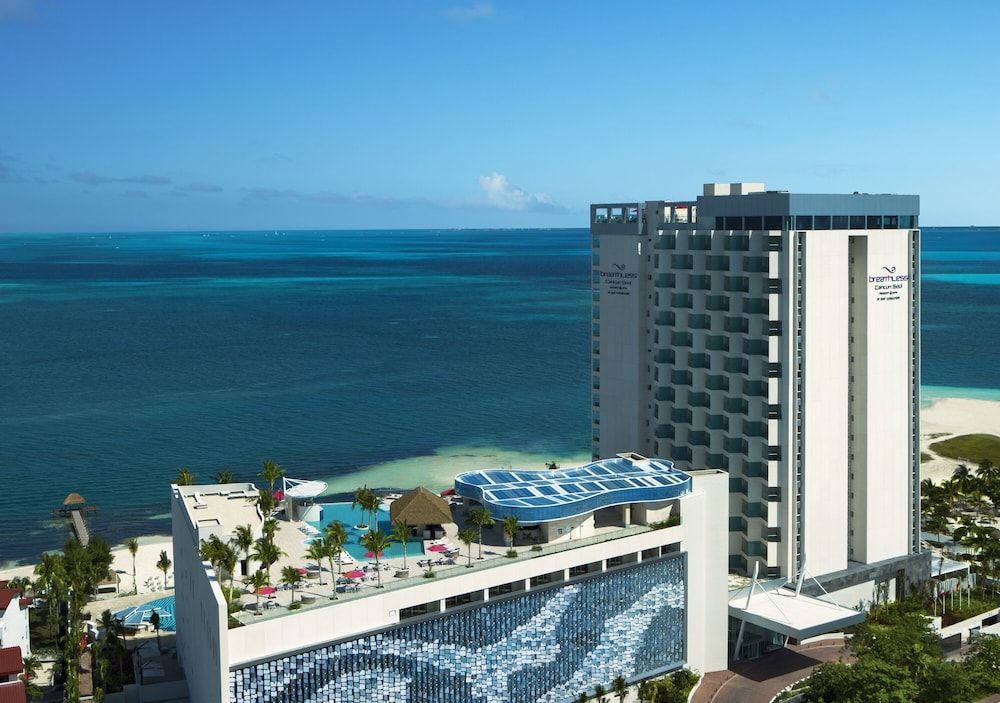 undefined Breathless Cancun Soul Resort & Spa - Adults Only - All Inclusive 2